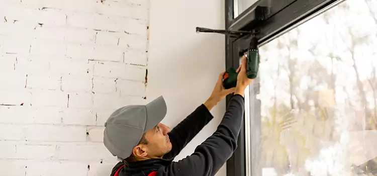 Automatic Door Opener Commercial New Rochelle
