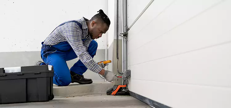 Expert Solutions for Every Garage Lock Need in New Rochelle, NY