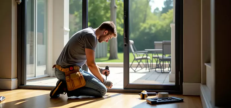 Comprehensive Solutions for Every Glass Door Need in New Rochelle, NY