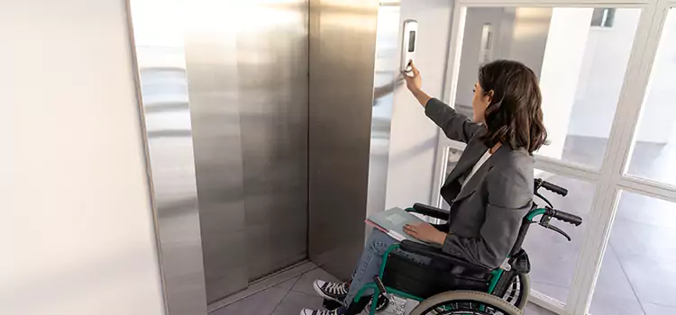 Benefits of Modern Handicap Door Systems in New Rochelle, NY