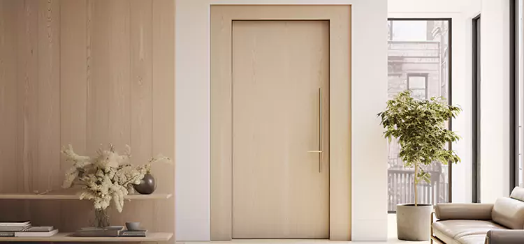 Choose Quality for Your Inside Doors in New Rochelle, NY