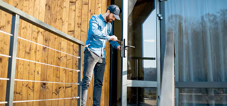 Emergency Patio Door Repair New Rochelle